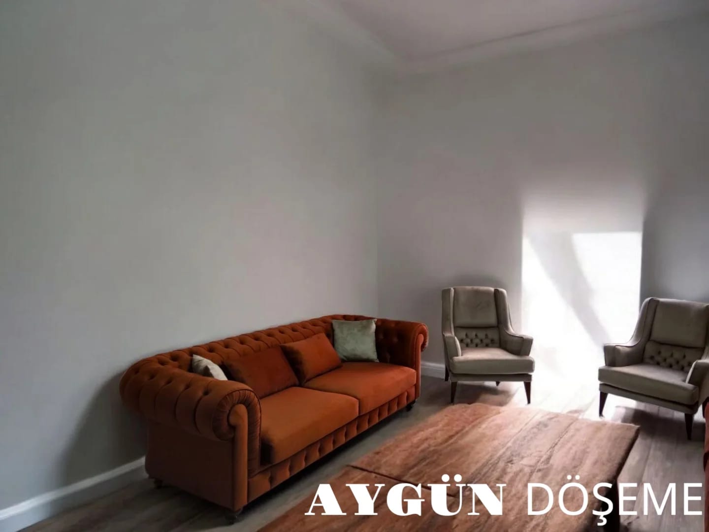 Aygün Döşeme